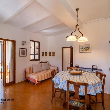 شقة Residenza Cerreto-Casalini بانيكالي المظهر الخارجي الصورة