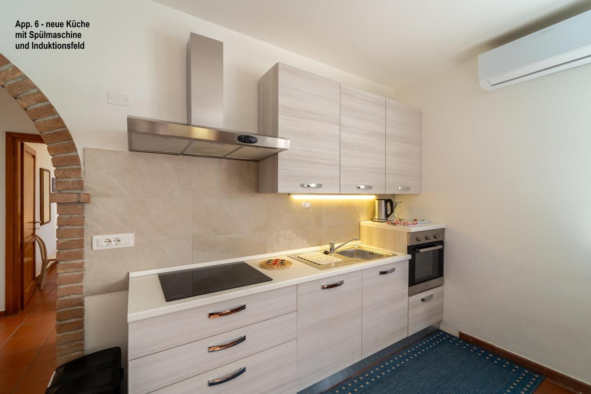 شقة Residenza Cerreto-Casalini بانيكالي المظهر الخارجي الصورة