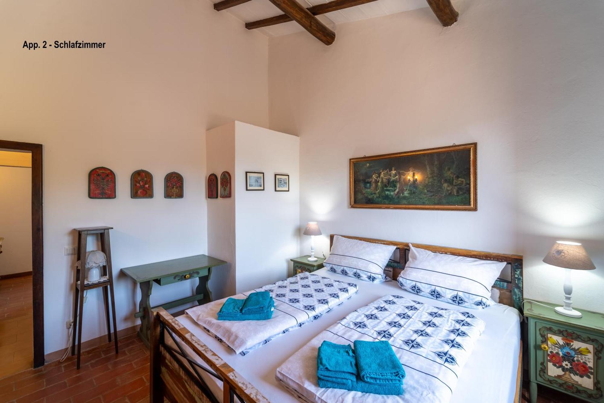 شقة Residenza Cerreto-Casalini بانيكالي المظهر الخارجي الصورة