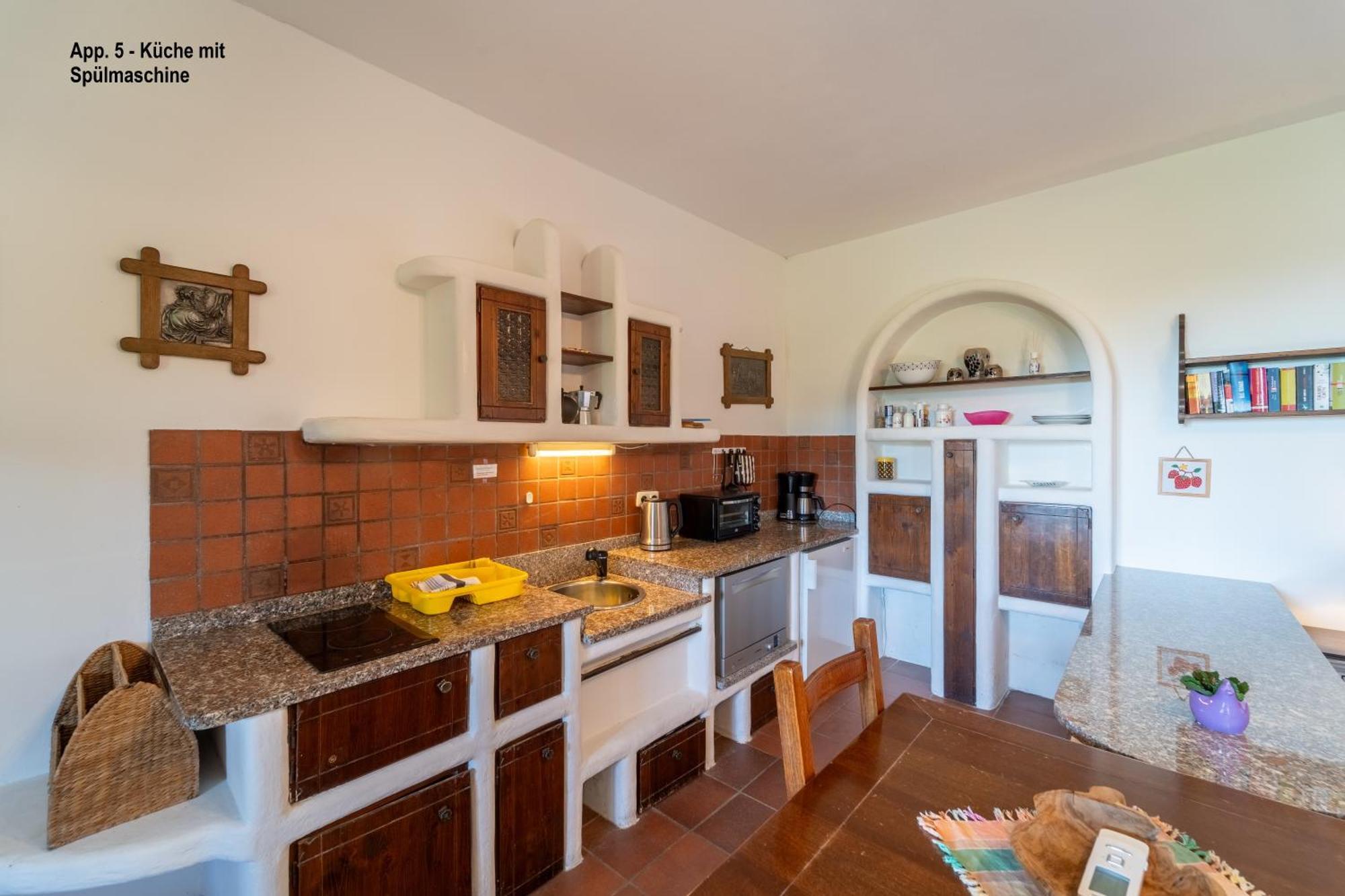شقة Residenza Cerreto-Casalini بانيكالي المظهر الخارجي الصورة