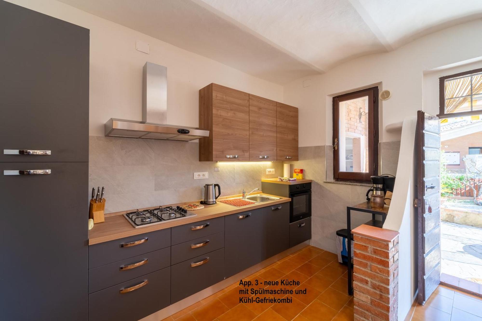 شقة Residenza Cerreto-Casalini بانيكالي المظهر الخارجي الصورة