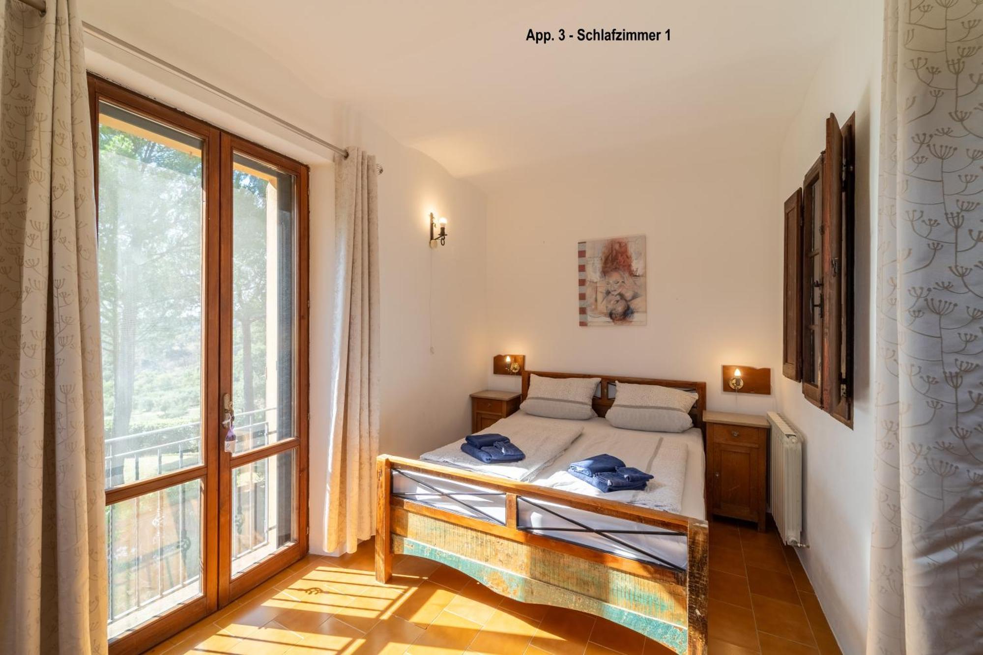 شقة Residenza Cerreto-Casalini بانيكالي المظهر الخارجي الصورة