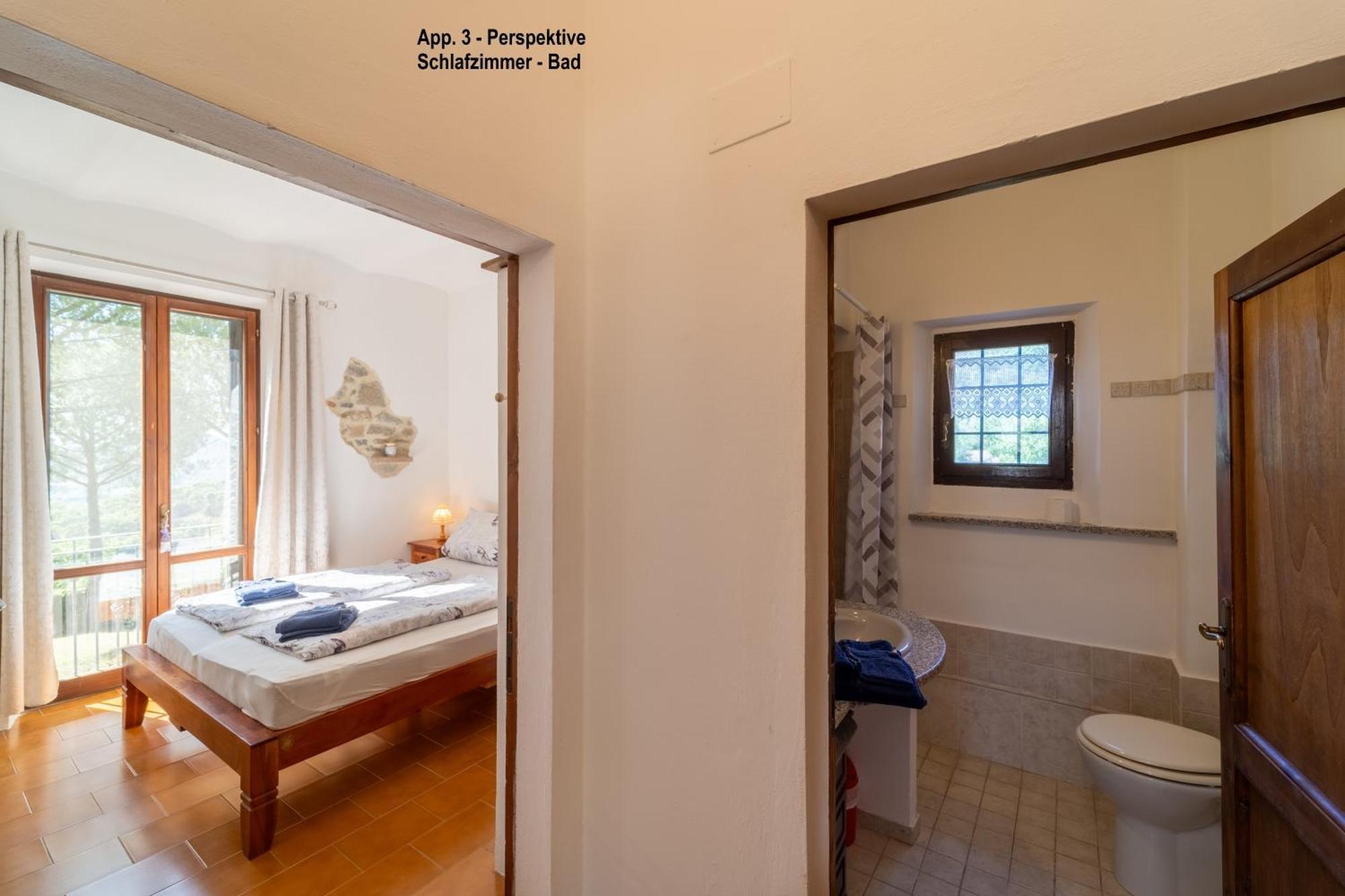 شقة Residenza Cerreto-Casalini بانيكالي المظهر الخارجي الصورة